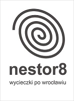 logo nestor8 przewodnik wrocław